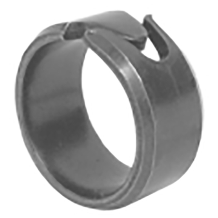 BAILEY HYDRAULICS Bearing Split Hardened Bushings: 1", 1 1/4" Od With 2" Length, 153859 153859